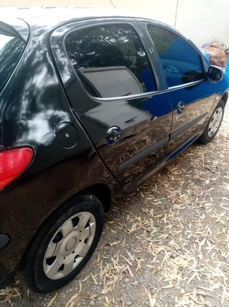 Peugeot 206 • 2022 • 38,000 km 1