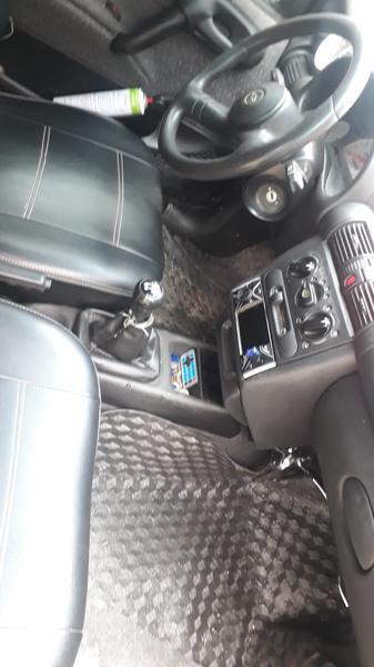 Chevrolet Corsa • 2003 • 1,670,000 km 2