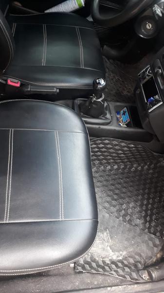 Chevrolet Corsa • 2003 • 1,670,000 km 4