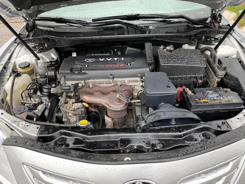 Toyota Camry • 2009 • 140,000 km 6