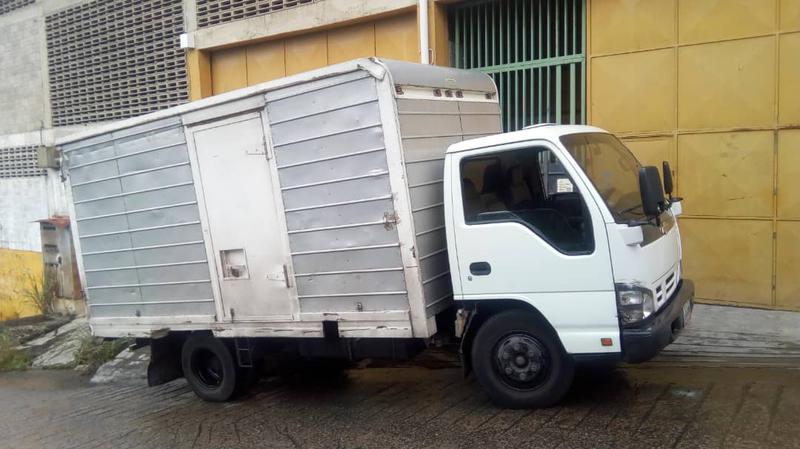 Chevrolet 3500 • 2009 • 164,000 km 6