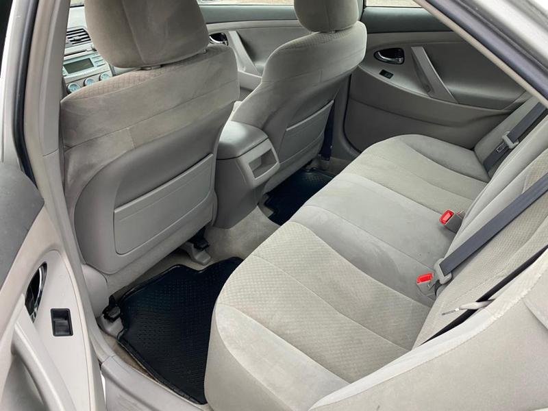 Toyota Camry • 2009 • 140,000 km 9