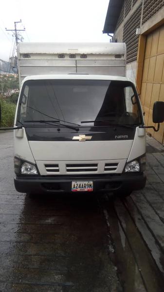 Chevrolet 3500 • 2009 • 164,000 km 4