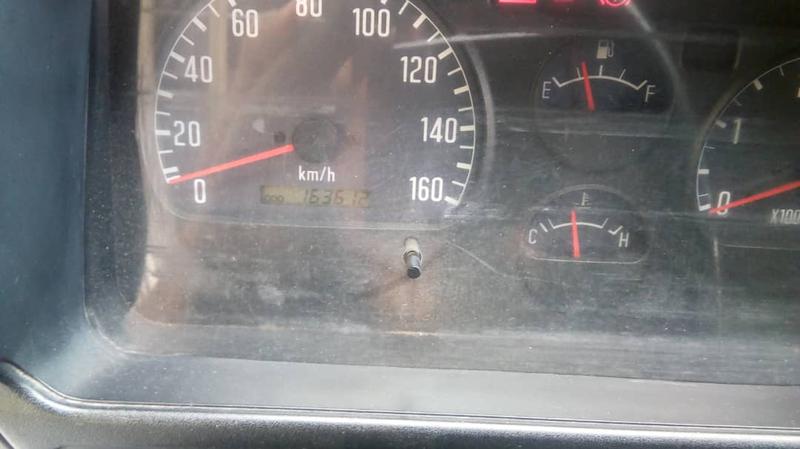 Chevrolet 3500 • 2009 • 164,000 km 2