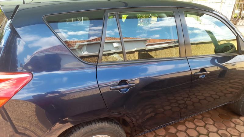 Toyota RAV4 • 2007 • 114,000 km 5