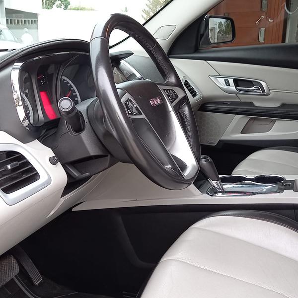 Chevrolet 1500 • 2017 • 45,000 km 3