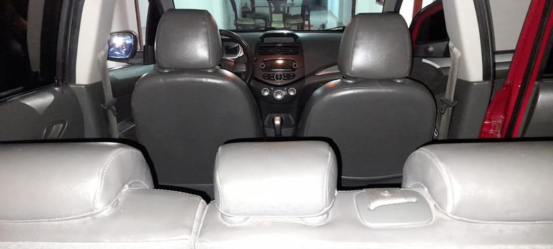 Chevrolet Spark GT • 2016 • 88,000 km 1