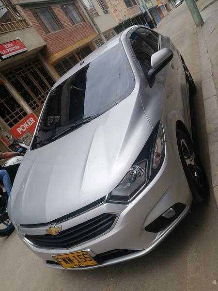 Chevrolet Onix • 2019 • 16,400 km 11