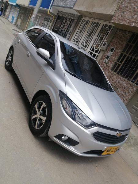 Chevrolet Onix • 2019 • 16,400 km 5