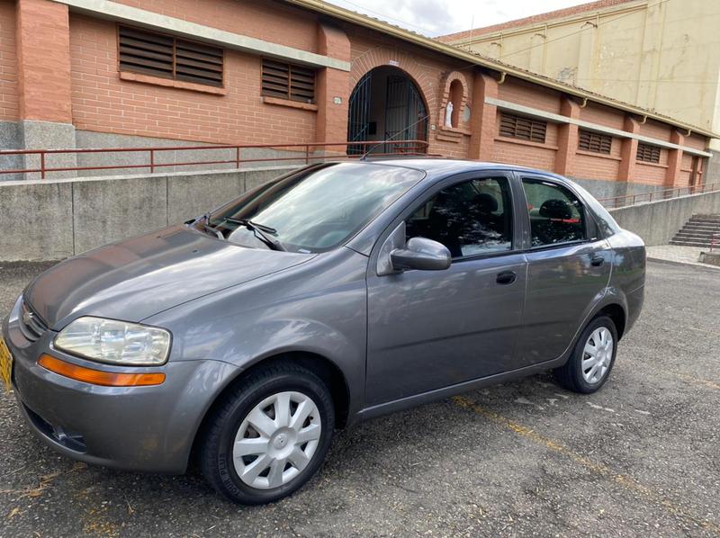 Chevrolet 1500 • 2011 • 91,000 km 4