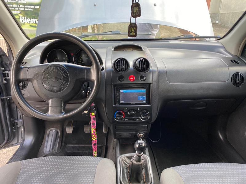 Chevrolet 1500 • 2011 • 91,000 km 6