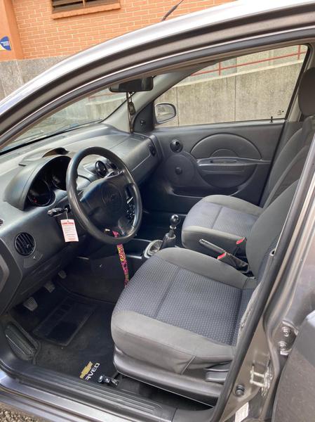 Chevrolet 1500 • 2011 • 91,000 km 3