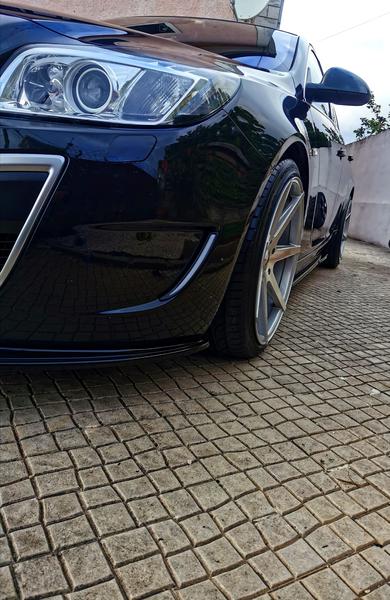 Opel Insignia • 2011 • 175,000 km 3