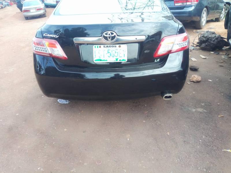 Toyota  • 2008 • 16,205 km 2