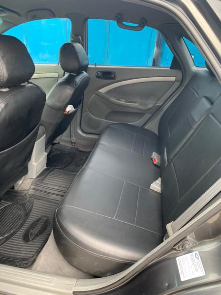 Chevrolet Optra • 2007 • 240,000 km 5