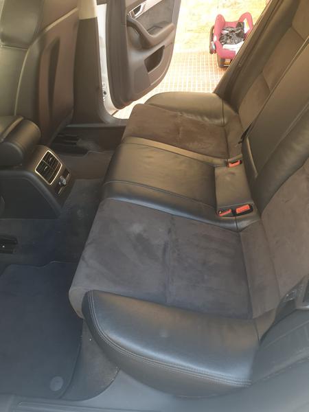 Audi A6 Avant • 2011 • 148,000 km 24