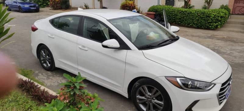 Hyundai Elantra • 2016 • 60,000 km 7