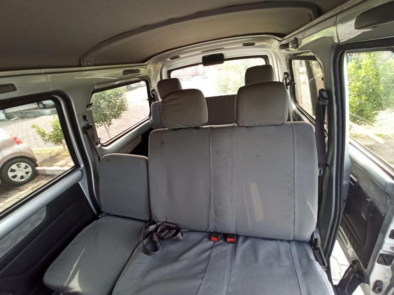 Chevrolet N-300 • 2016 • 52,000 km 3