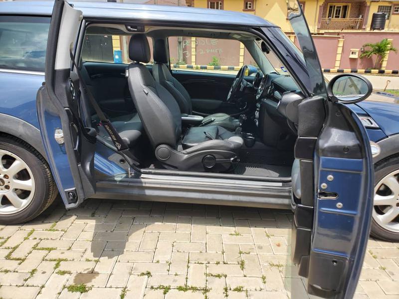 MINI Cooper • 2009 • 0 km 6