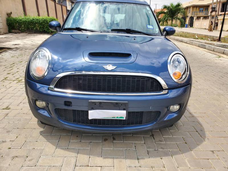 MINI Cooper • 2009 • 0 km 5