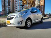 Chevrolet Spark GT • 2014 • 46,900 km 10