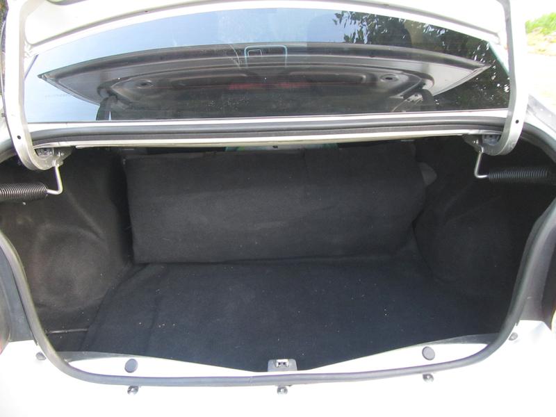 Renault Logan • 2014 • 114,000 km 10