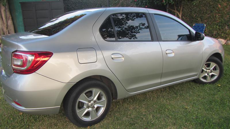 Renault Logan • 2014 • 114,000 km 16