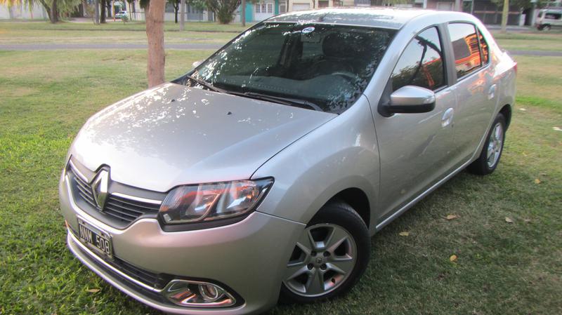 Renault Logan • 2014 • 114,000 km 18