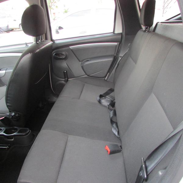 Renault Duster • 2016 • 160,000 km 4