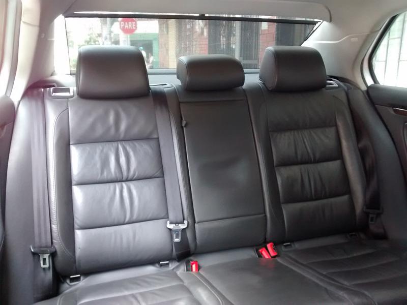 Volkswagen Bora • 2008 • 164,000 km 2