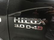 Toyota Hilux • 2007 • 261,231 km 7