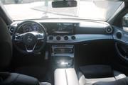 Mercedes-Benz E • 2018 • 25,593 km 14