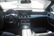 Mercedes-Benz E • 2018 • 25,593 km 17