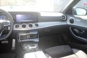 Mercedes-Benz E • 2018 • 25,593 km 20