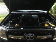 Toyota Hilux • 2007 • 261,231 km 1