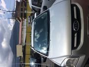 Kia Sportage • 2012 • 74,580 km 4