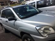 Kia Sportage • 2012 • 74,580 km 1