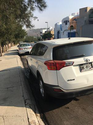 Toyota RAV4 • 2014 • 160,000 km 6