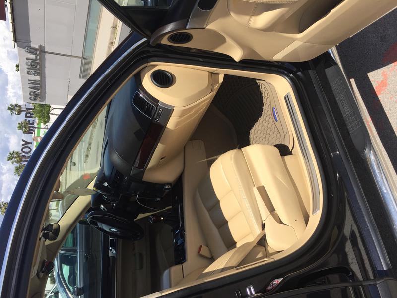 Volkswagen Touareg • 2004 • 175,000 km 9