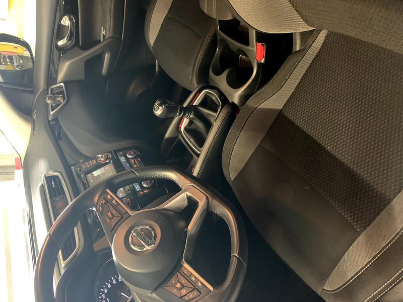 Nissan Qashqai • 2018 • 68,000 km 3