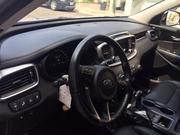 Kia Sorento • 2016 • 43,000 km 4