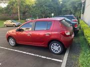 Renault Sandero • 2017 • 29,000 km 4