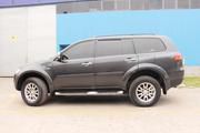Mitsubishi Pajero Sport • 2013 • 98,690 km 10