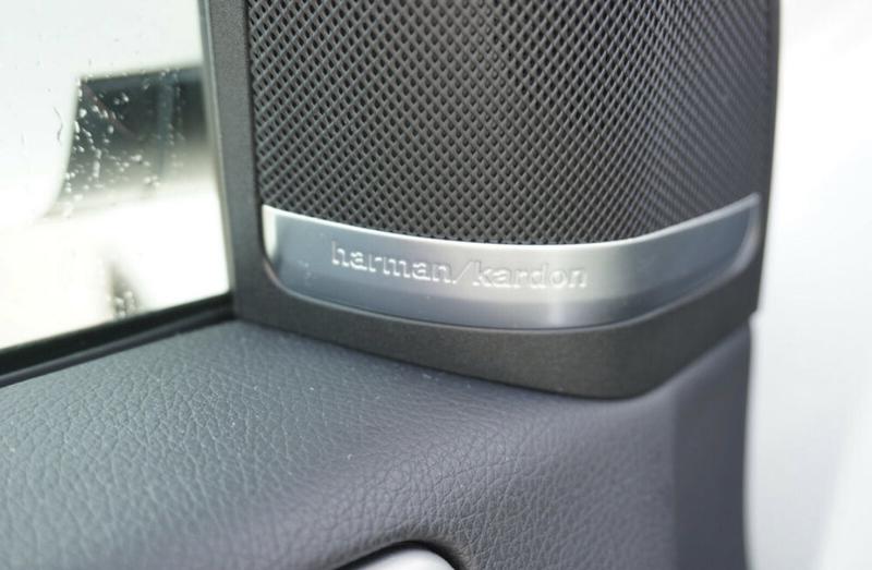 Mercedes-Benz GLE • 2016 • 1,014 km 21