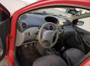 Toyota Yaris • 2003 • 191,000 km 2