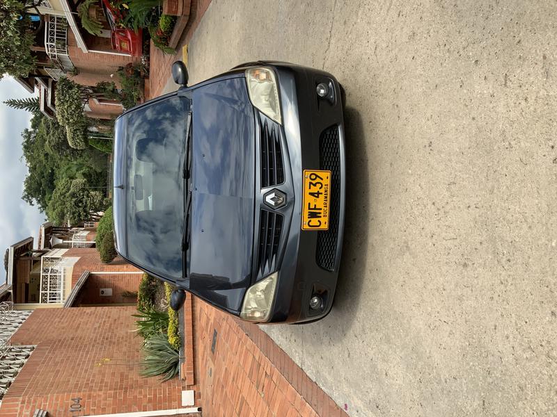 Renault Logan • 2008 • 100,000 km 8