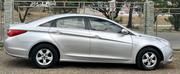 Hyundai Sonata • 2010 • 1 km 9