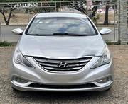 Hyundai Sonata • 2010 • 1 km 3