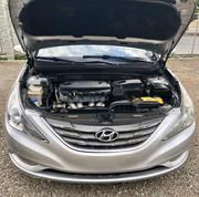 Hyundai Sonata • 2010 • 1 km 6