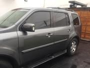 Honda Pilot • 2013 • 116,000 km 5